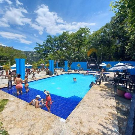 Hotel Miami Beach San Jeronimo Exterior photo