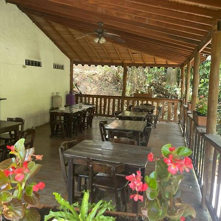 Hotel Miami Beach San Jeronimo Exterior photo