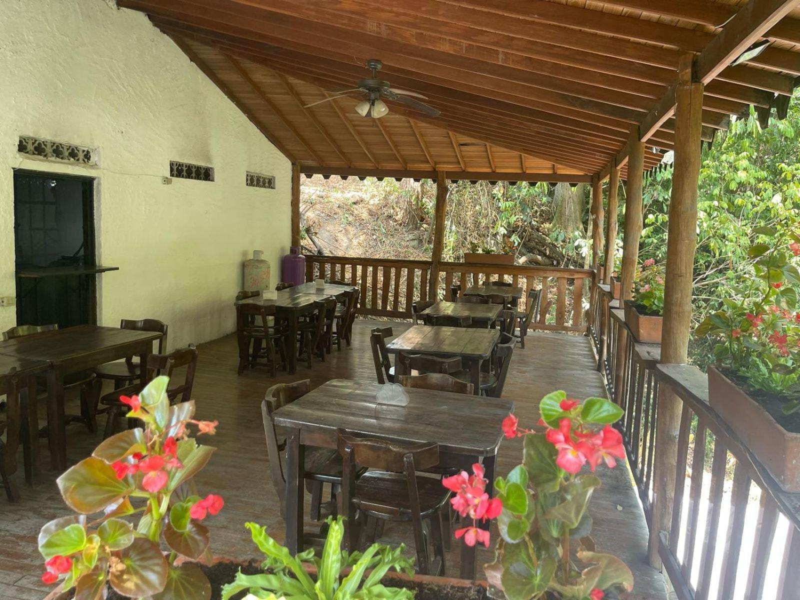Hotel Miami Beach San Jeronimo Exterior photo